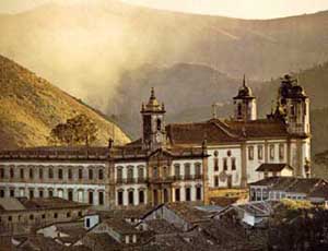 Ouro Preto